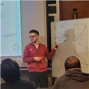 Clases particulares universitarias de matemáticas